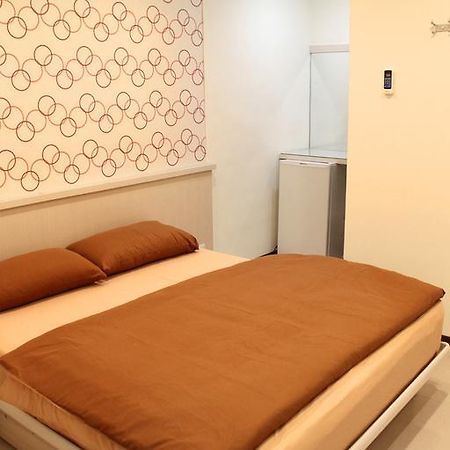 Haozhan B&B Taichung Exterior foto